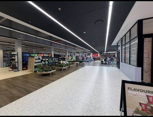 2,500M² RETAIL TO LET IN AUDAS ESTATE